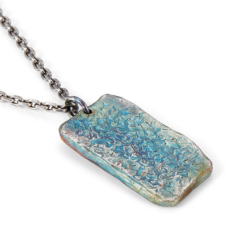 Thua Necklace